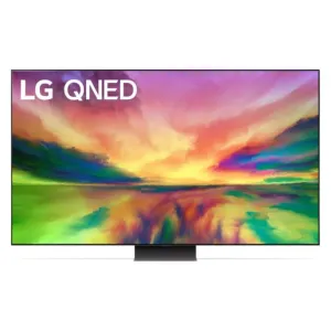 LG 217cm(86") QNED 816 Series 4K UHD 120Hz Gaming Smart TV 86QNED816RA.AFBB