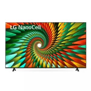 LG 86 INCH Nanocell 4K UHD Smart TV