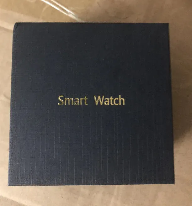 LIGE Digital Sports Watch