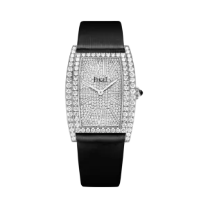 Limelight Tonneau-Shaped Watch