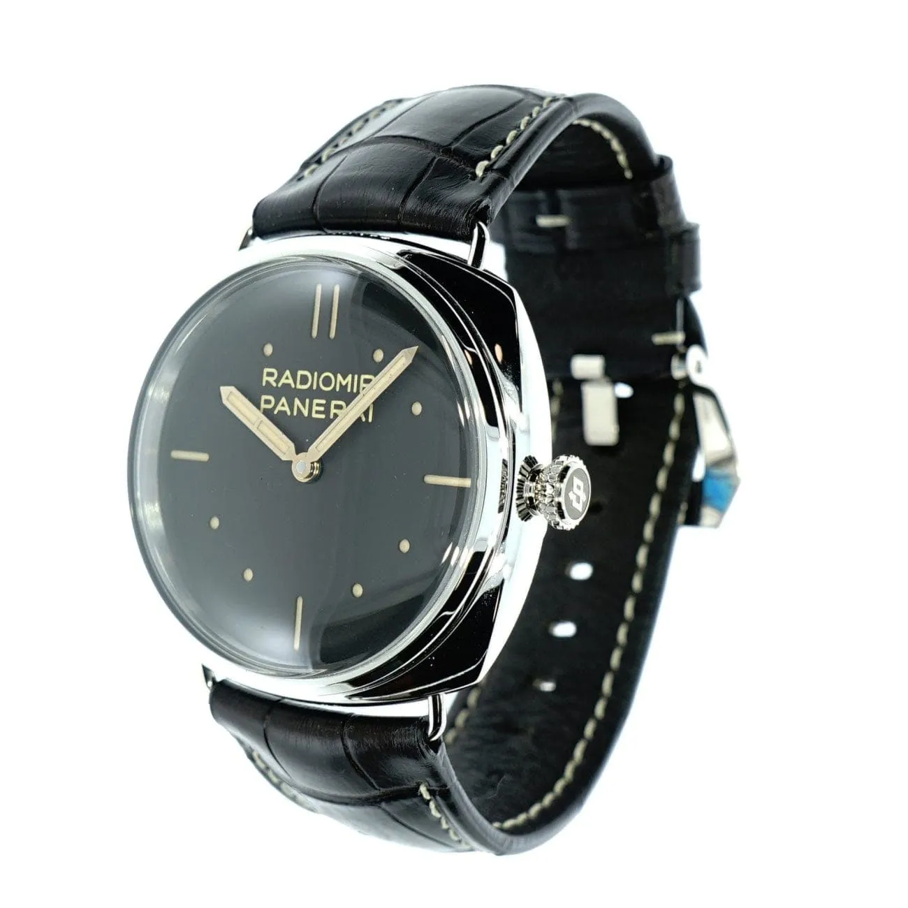 LIN Radiomir 3 days Platino PAM00373