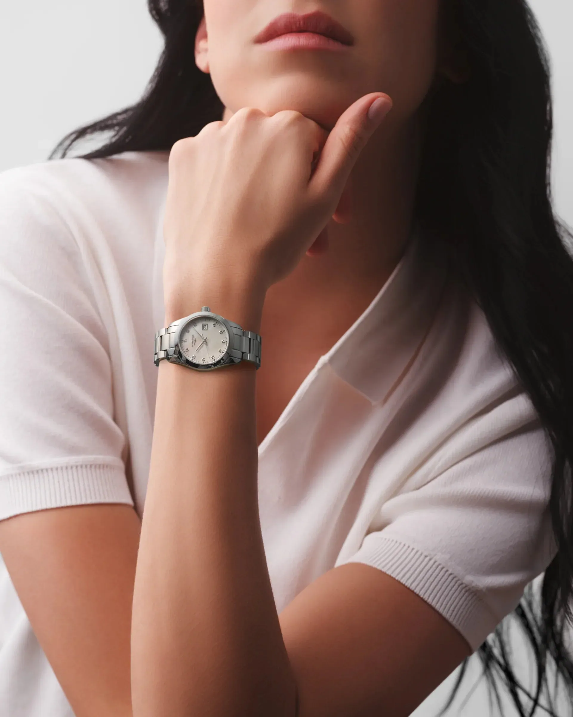 Longines Conquest Classic 29MM