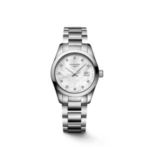 Longines Conquest Classic 29MM