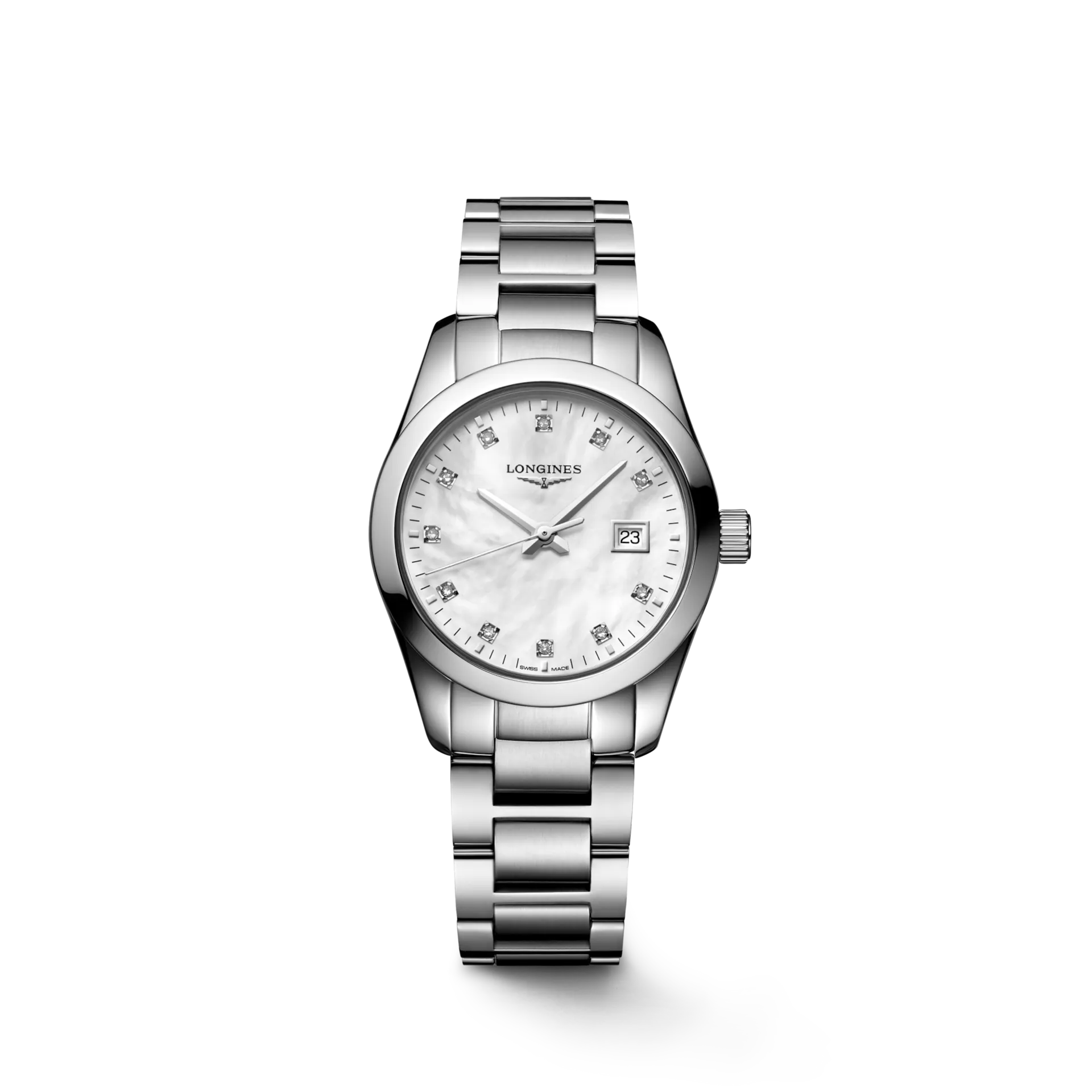 Longines Conquest Classic 29MM