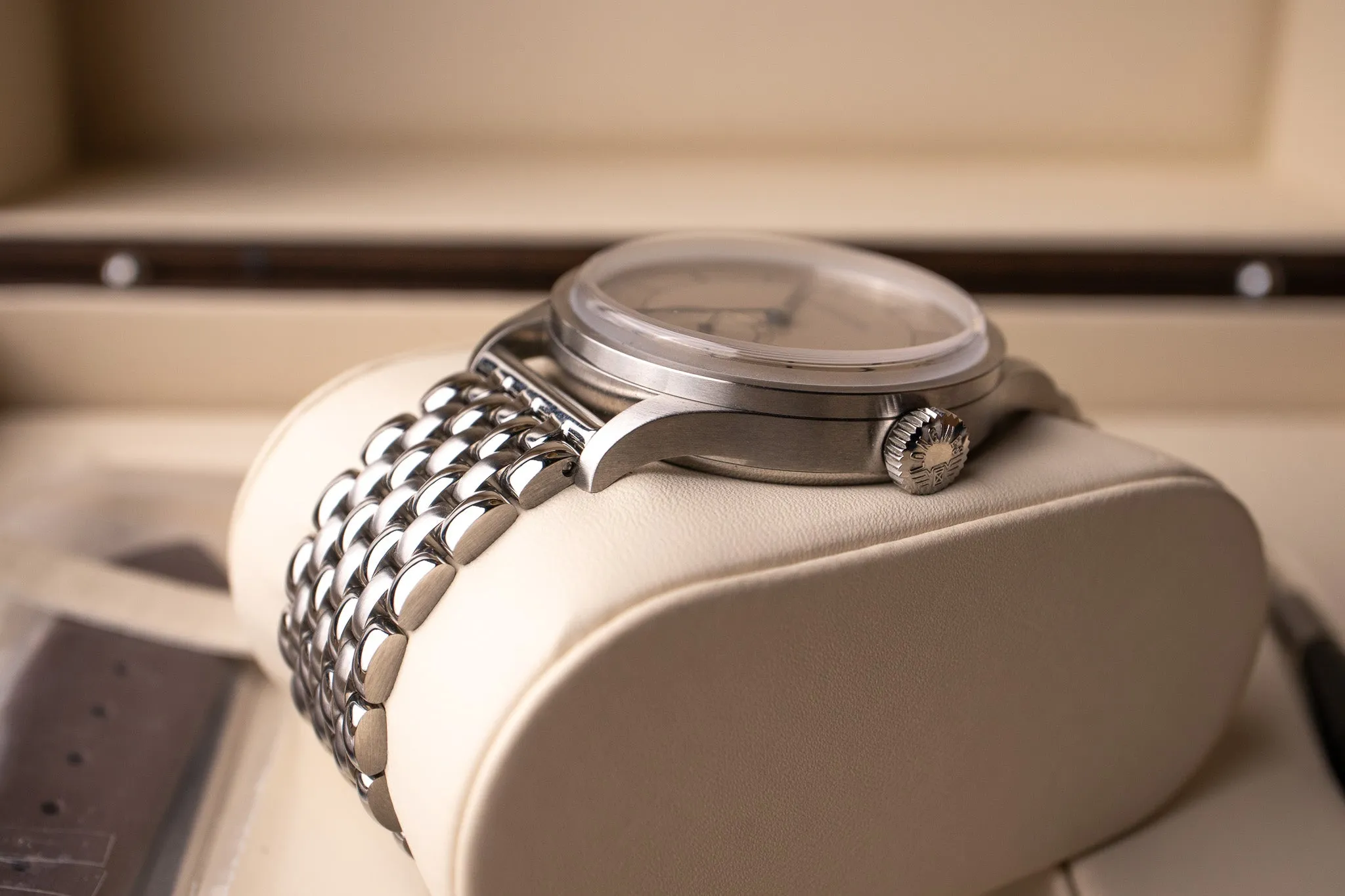 Longines Heritage Classic Limited Edition For HODINKEE
