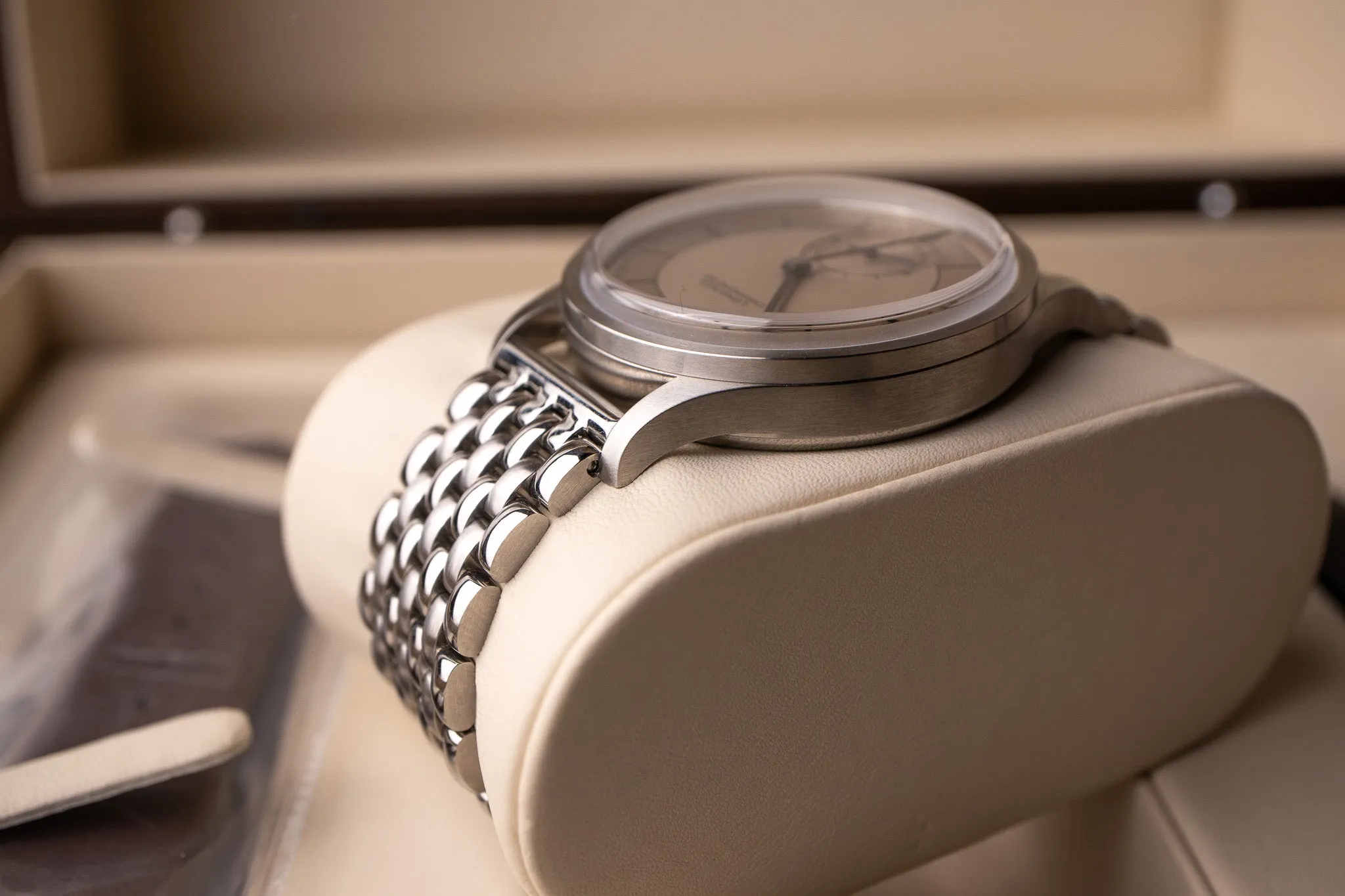Longines Heritage Classic Limited Edition For HODINKEE