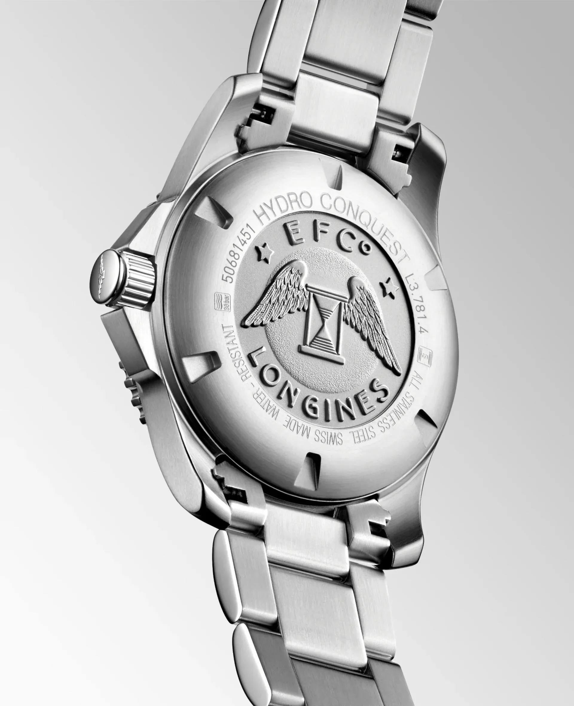 Longines HydroConquest 41MM