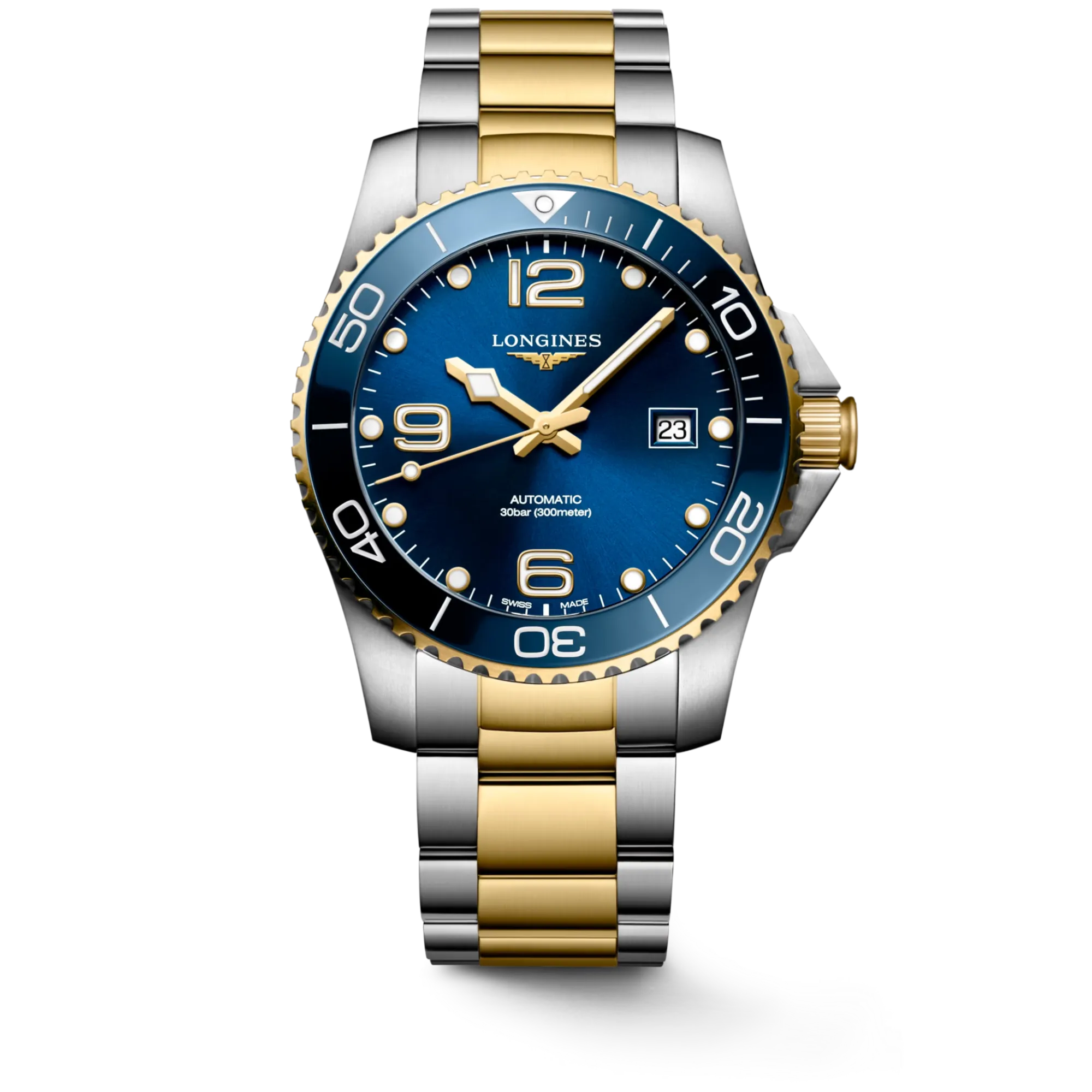 Longines Hydroconquest 41mm