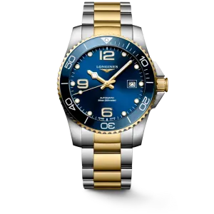 Longines Hydroconquest 41mm