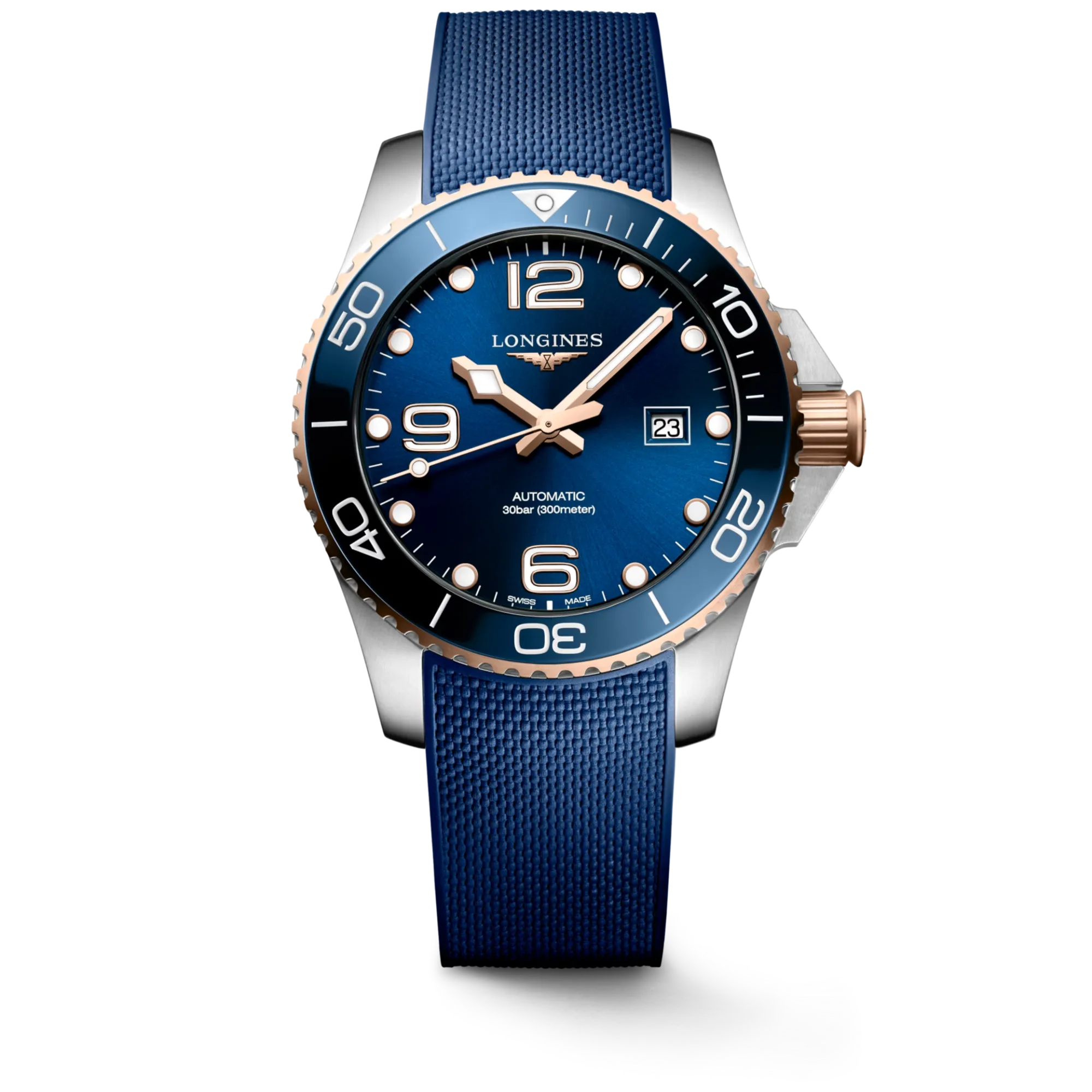 Longines Hydroconquest 43mm