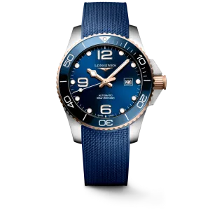 Longines Hydroconquest 43mm