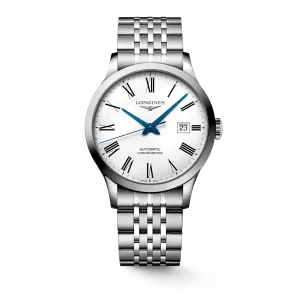 Longines Record 40MM