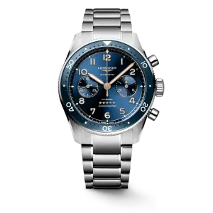 LONGINES SPIRIT FLYBACK