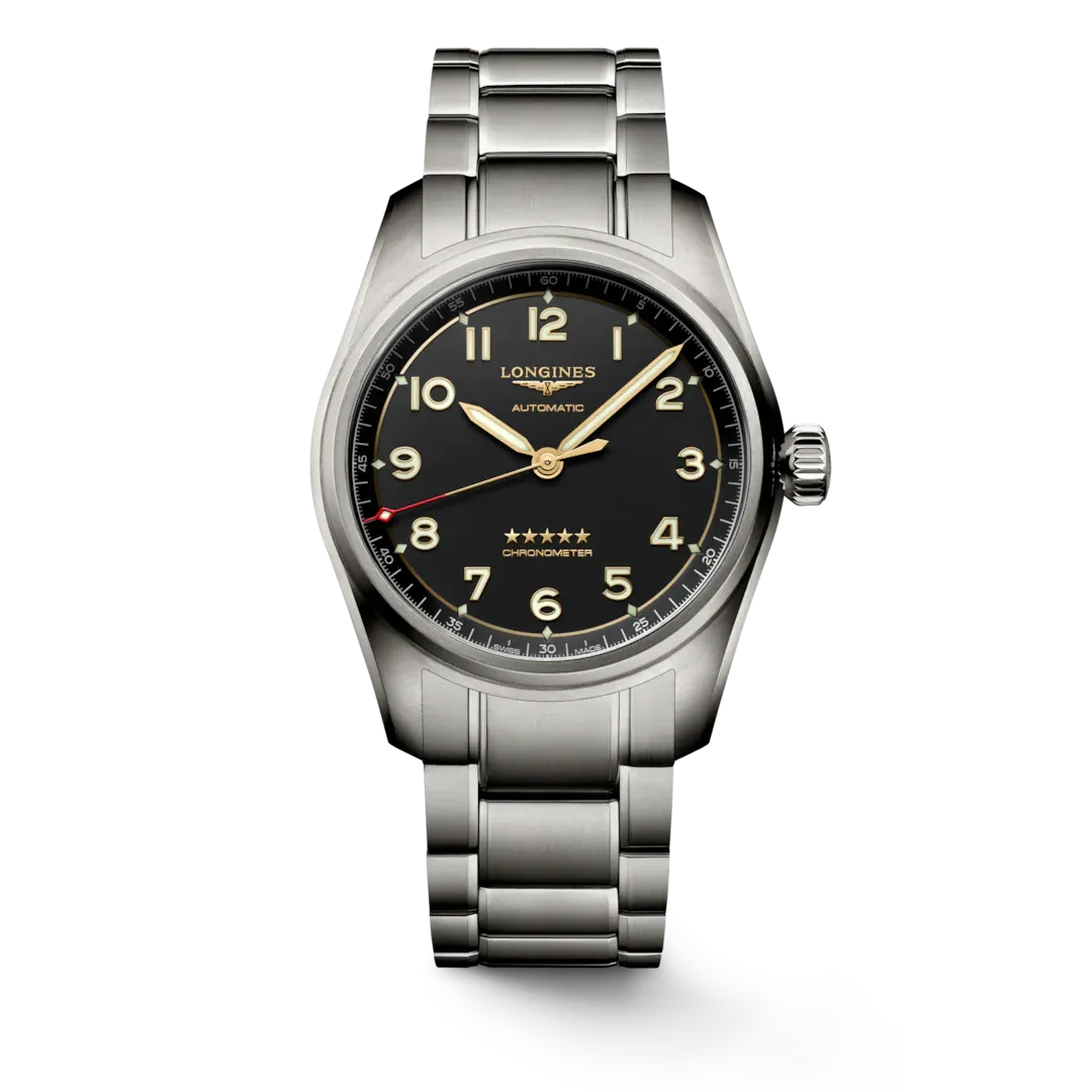 LONGINES SPIRIT