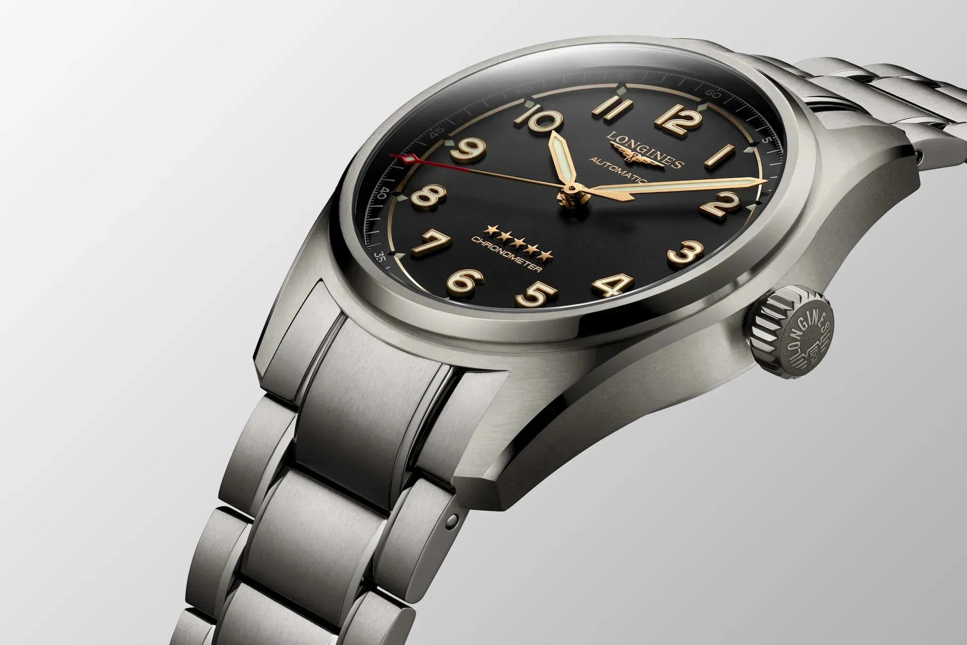 LONGINES SPIRIT