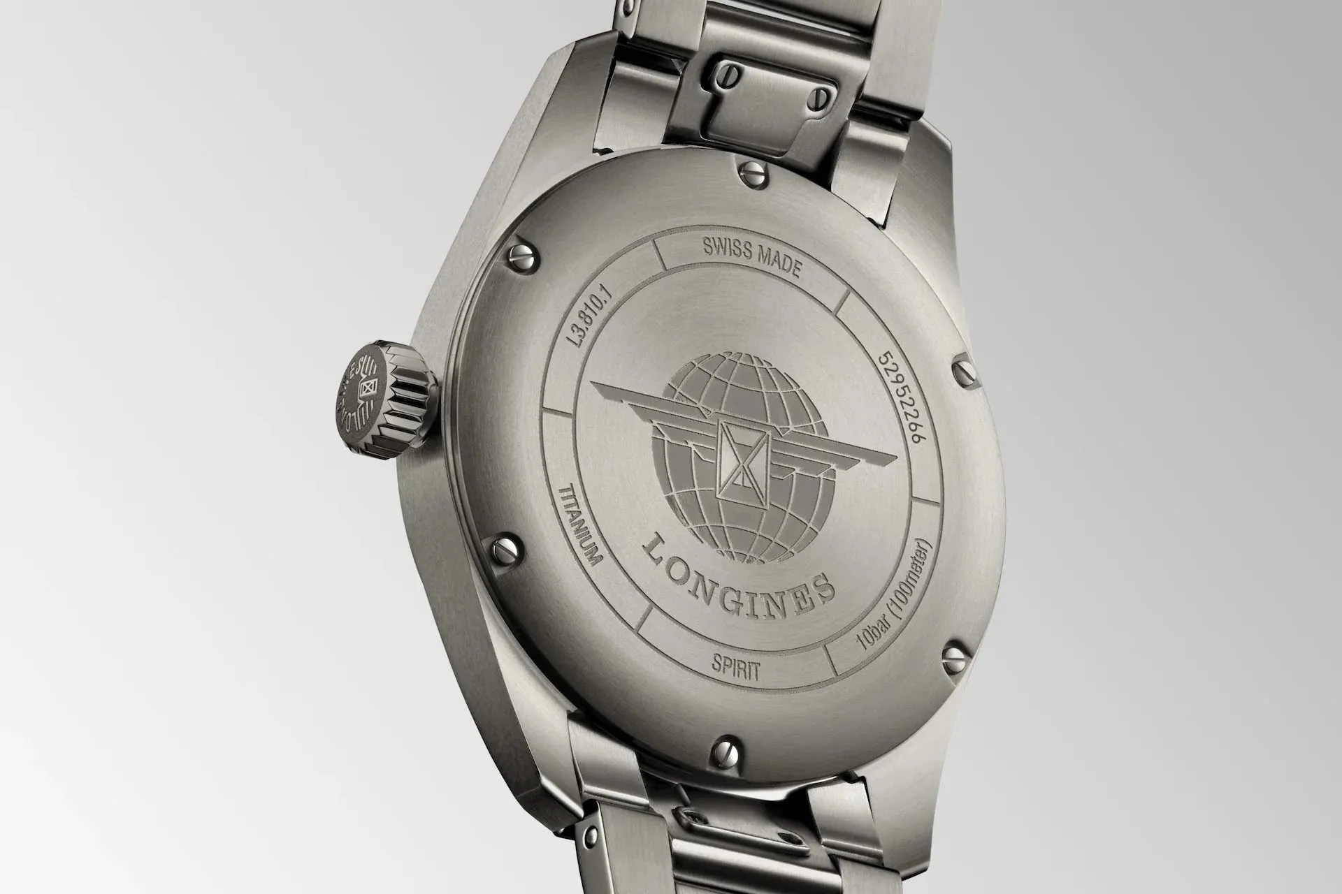 LONGINES SPIRIT