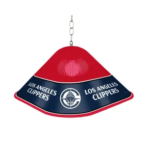 Los Angeles Clippers: Game Table Light