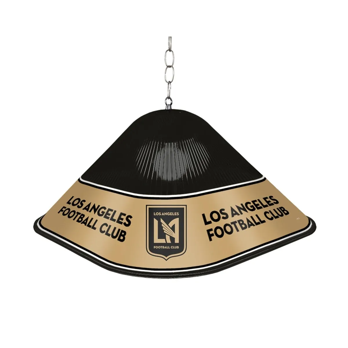 Los Angeles Football Club: Game Table Light