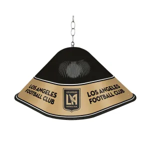 Los Angeles Football Club: Game Table Light