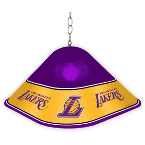 Los Angeles Lakers: Game Table Light