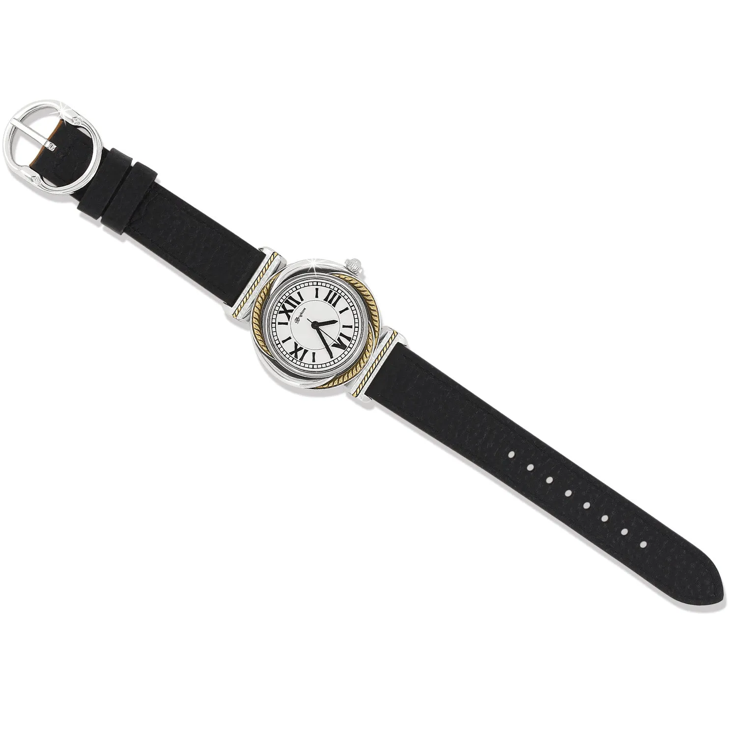 Los Olivos Reversible Watch - W10463