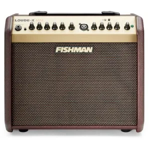 Loudbox LOUDMINI Acoustic Amplifier