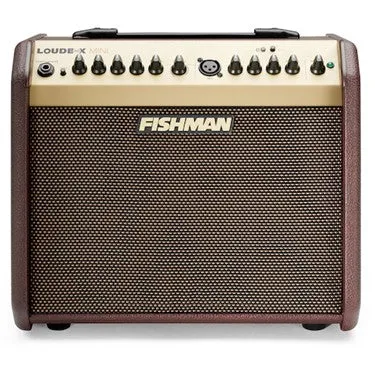 Loudbox LOUDMINI Acoustic Amplifier