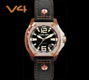 LUM-TEC V4 Watch