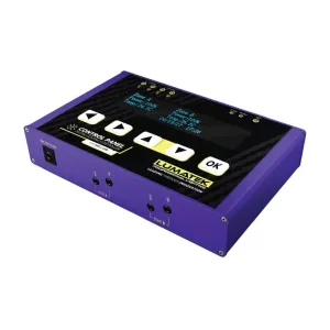 Lumatek Digital Panel Plus 2.0 (HID   LED)