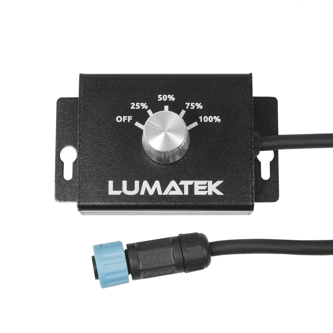 Lumatek ZEUS 465W C Pro LED