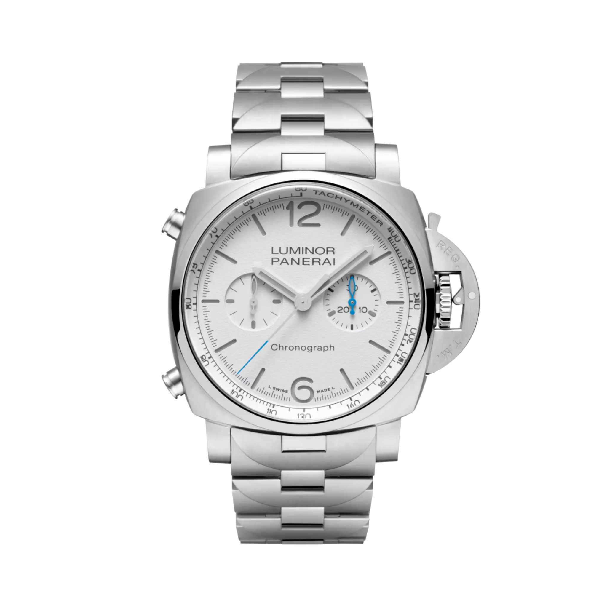 LUMINOR CHRONO