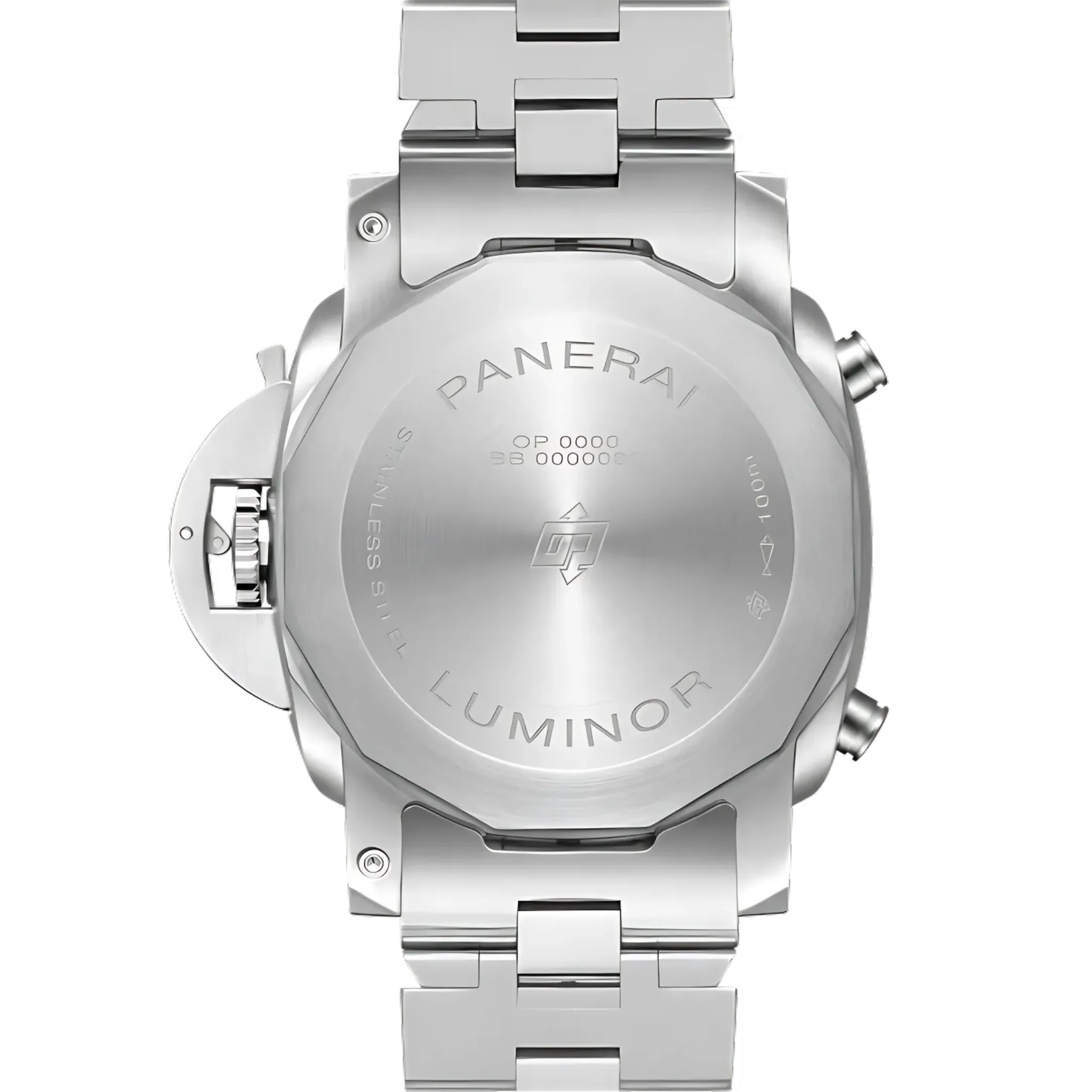 LUMINOR CHRONO