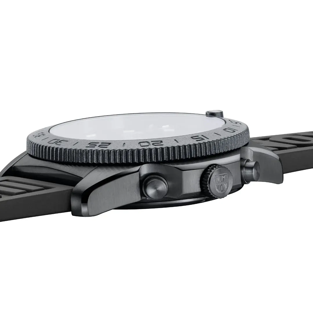 Luminox Sea Pacific Diver Chronograph 3140 Blackout