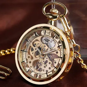 Luxury Pocket Watch