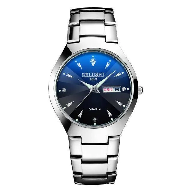 Luxury Quartz Lovers Watches