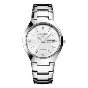 Luxury Quartz Lovers Watches