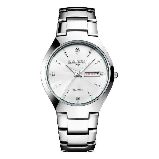 Luxury Quartz Lovers Watches