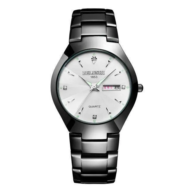 Luxury Quartz Lovers Watches