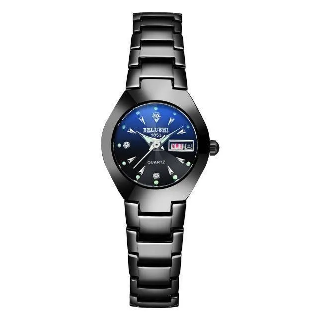 Luxury Quartz Lovers Watches