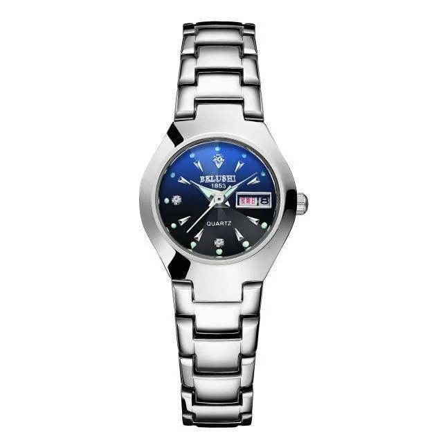 Luxury Quartz Lovers Watches