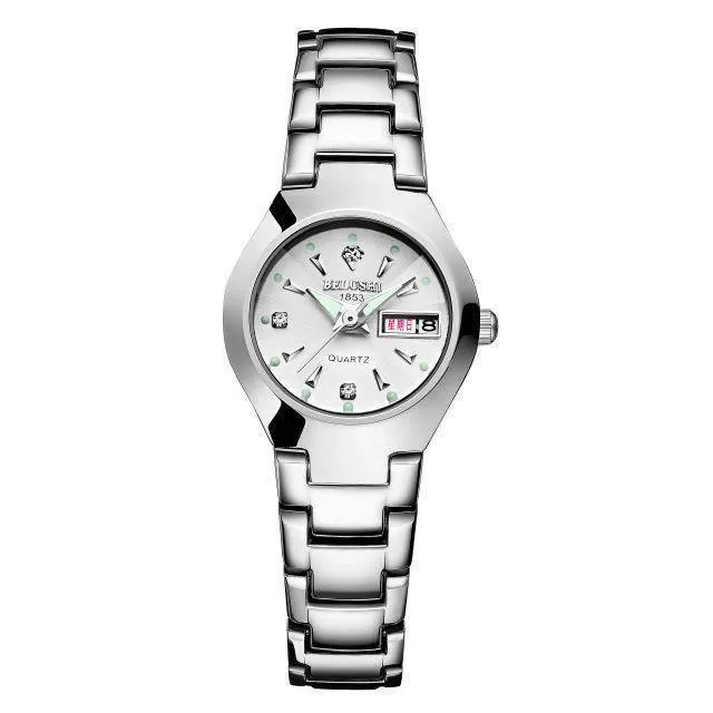 Luxury Quartz Lovers Watches