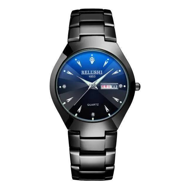 Luxury Quartz Lovers Watches