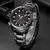 Luxury Sports Waterproof  Wristwatch