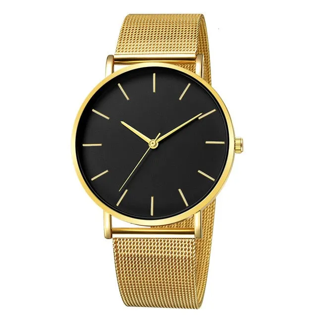 Luxury Watch Men