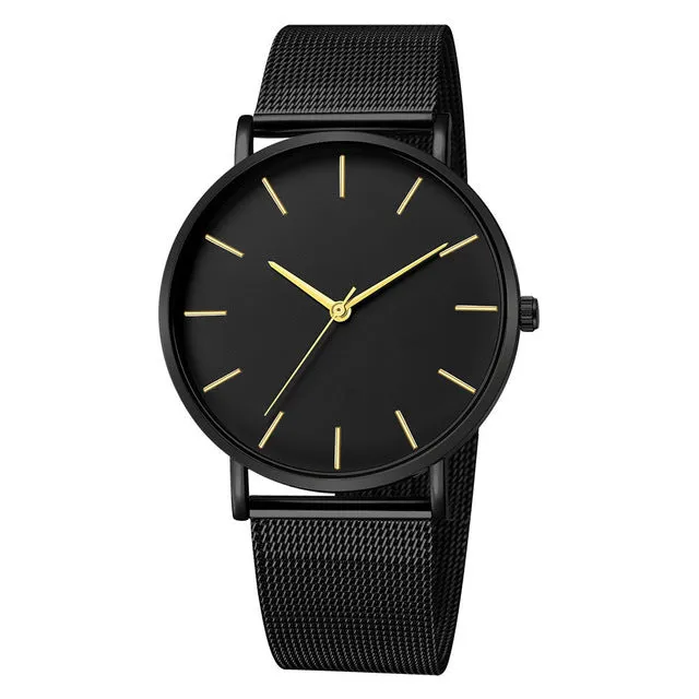 Luxury Watch Men
