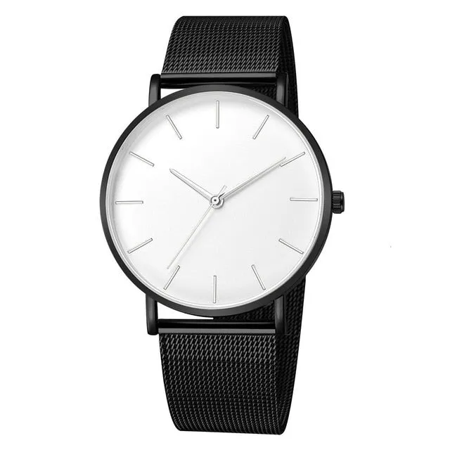 Luxury Watch Men