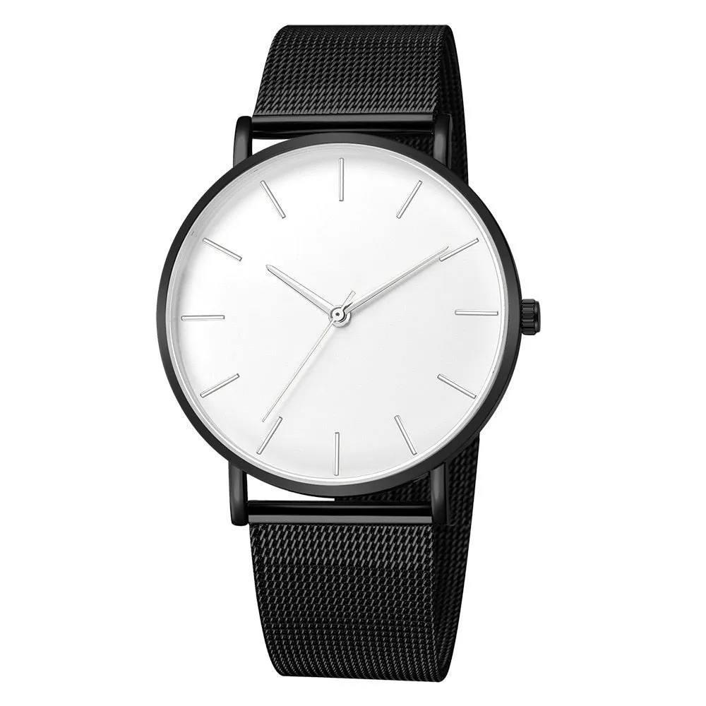Luxury Watch Men