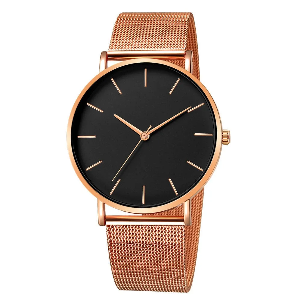 Luxury Watch Men