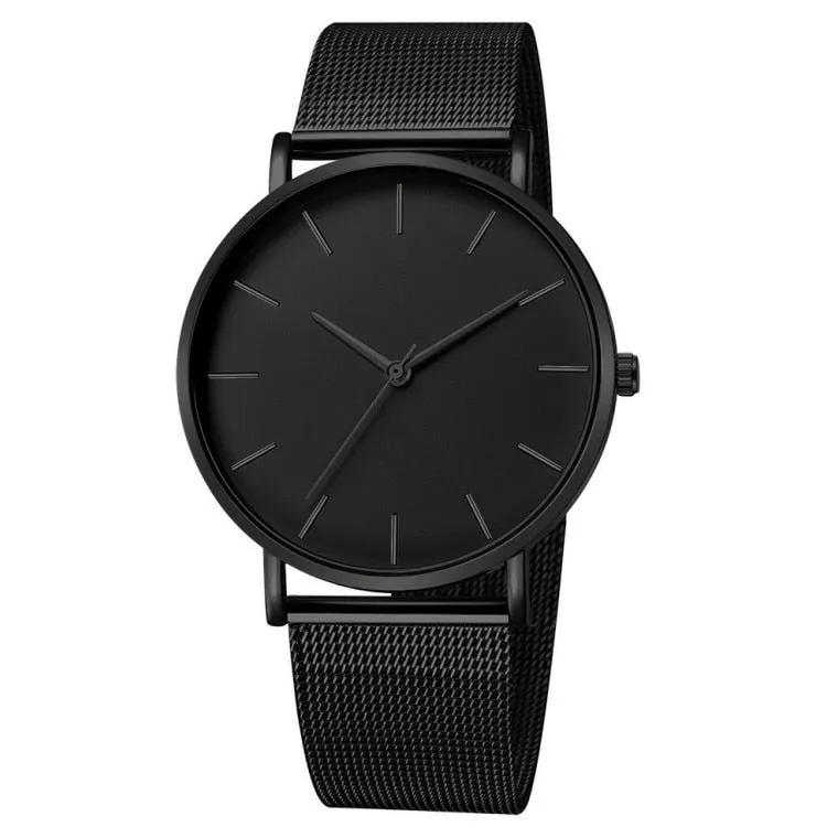 Luxury Watch Men