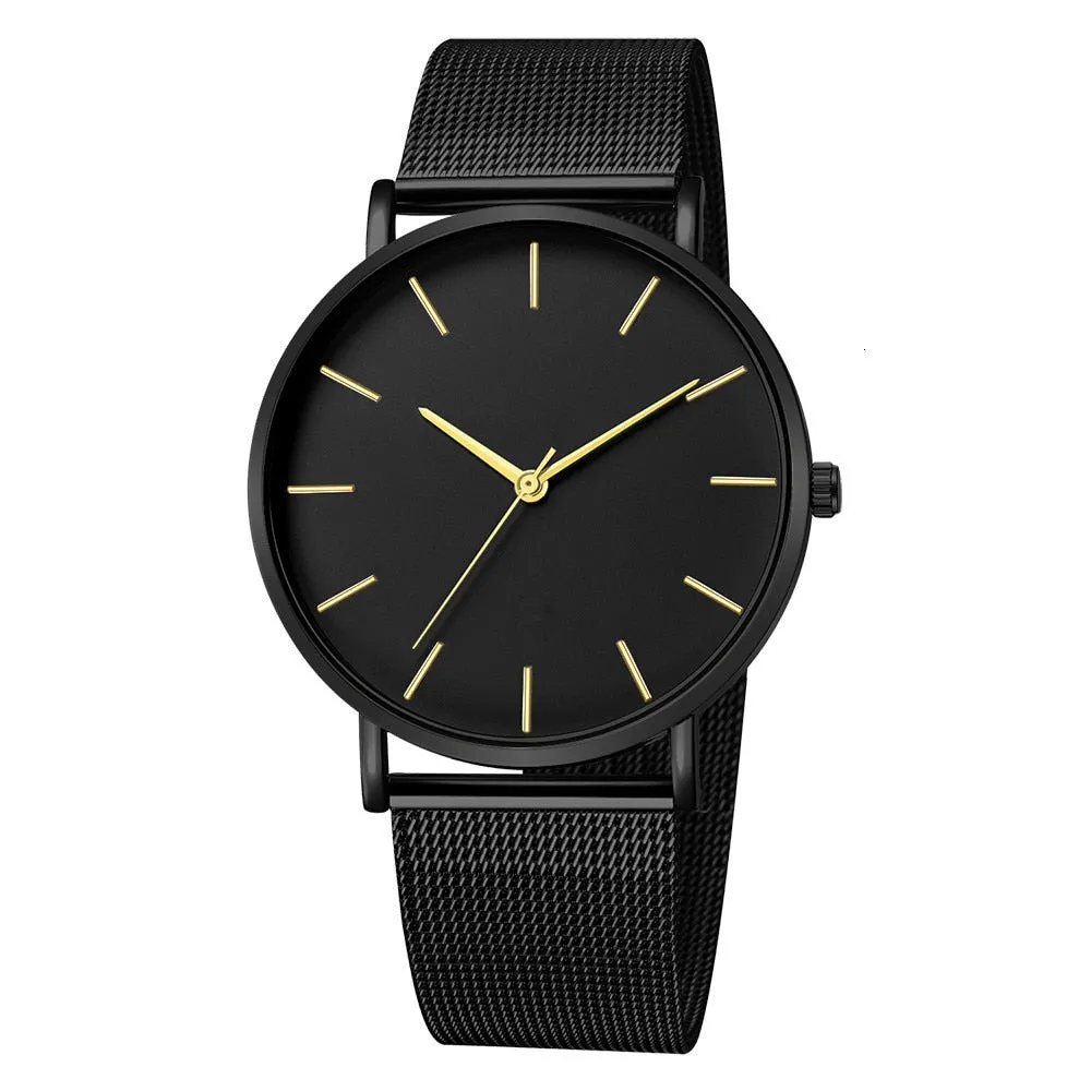 Luxury Watch Men